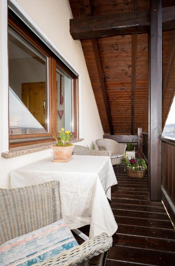 Gaestehaus Heintz Merzig Extérieur photo