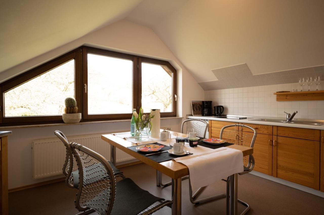 Gaestehaus Heintz Merzig Extérieur photo