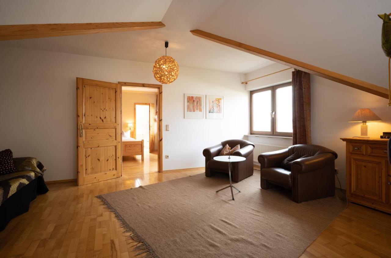 Gaestehaus Heintz Merzig Extérieur photo