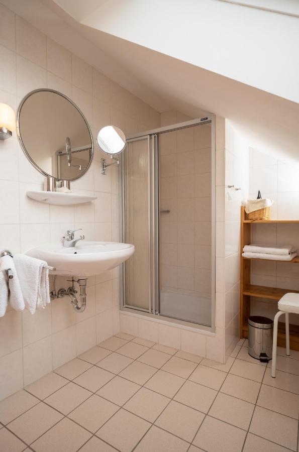 Gaestehaus Heintz Merzig Extérieur photo