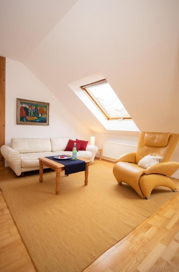 Gaestehaus Heintz Merzig Extérieur photo