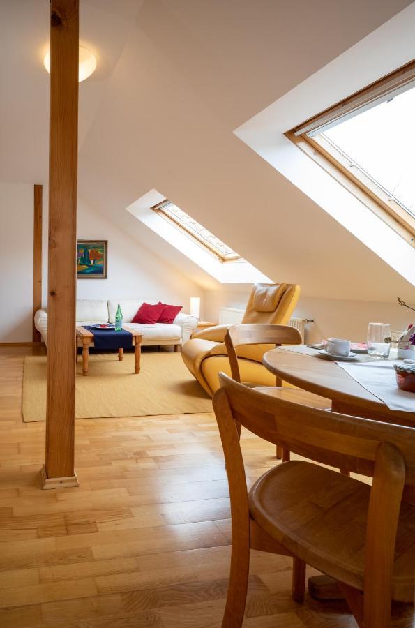 Gaestehaus Heintz Merzig Extérieur photo