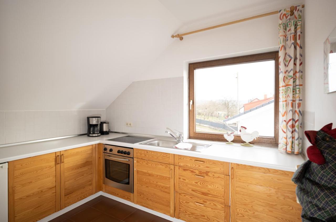 Gaestehaus Heintz Merzig Extérieur photo