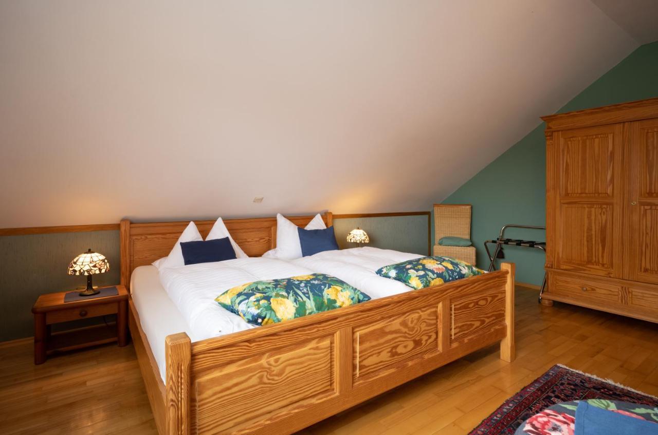 Gaestehaus Heintz Merzig Extérieur photo